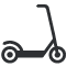 dimensiones de scooter Kukara Movilidad Eléctrica