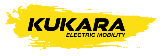 Logo Kukara 2022 Kukara Movilidad Eléctrica