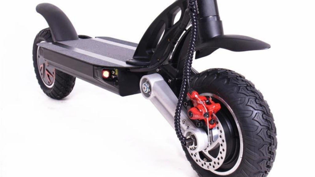 ¿A qué velocidad corre un scooter? 1 Kukara Movilidad Eléctrica 3 Kukara Movilidad Eléctrica