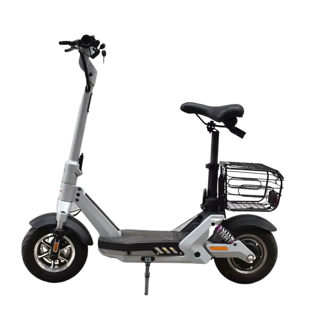 Blizzard scooter electrico e1653067929426 Kukara Movilidad Eléctrica