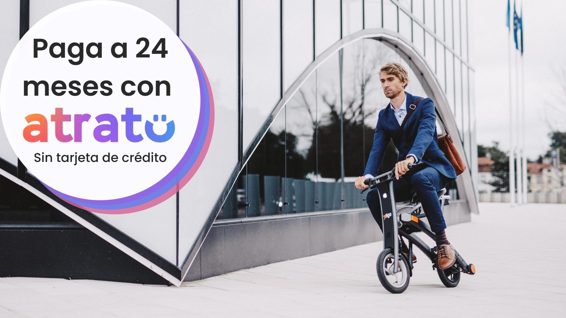 1 Kukara Movilidad Eléctrica