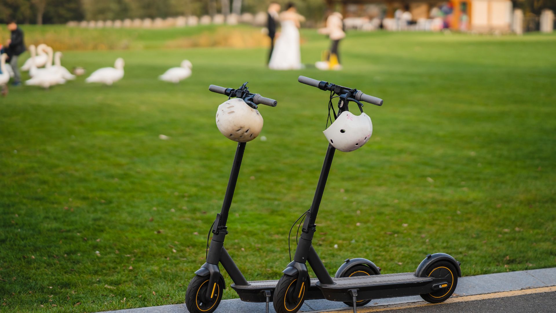 Los mejores scooters eléctricos Kukara