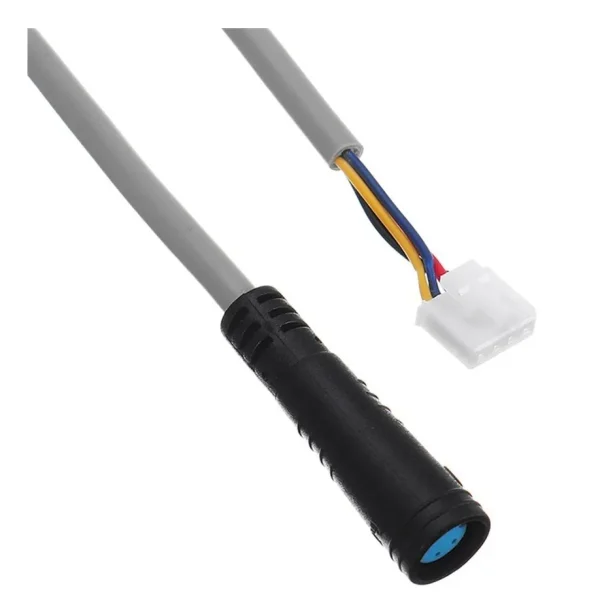 Cable De Datos Para Scooter Eléctrico Xiaomi M365 Y Pro