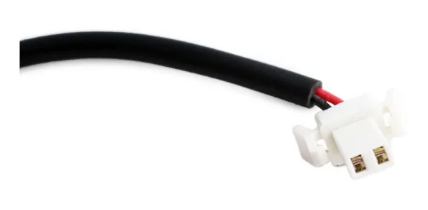 Cable De Luz Trasera A La Batería Scooter Eléctrico Xiaomi M365