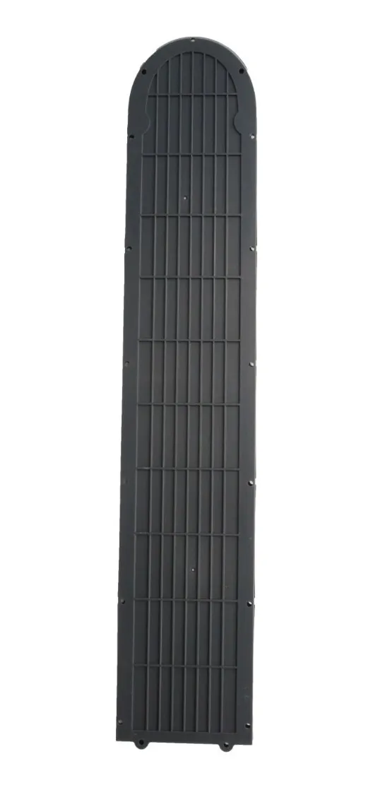 Tapa Base Para Scooter Eléctrico Xiaomi M365